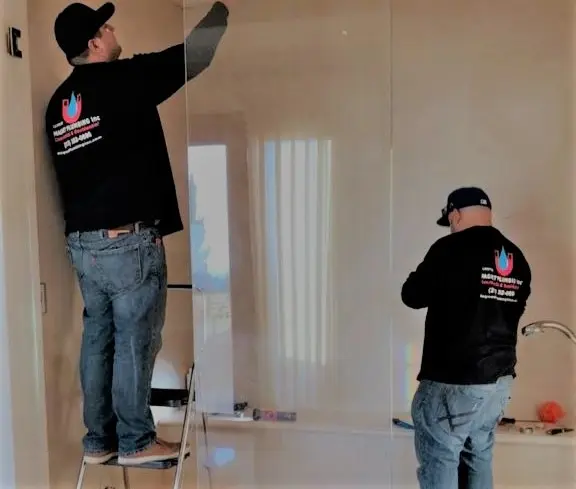 Professional plumbing installation for Leak Detection in Arleta